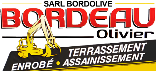 Bordeau Terassement